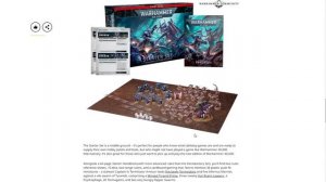 Games Workshop BEST Decision EVER... 3 NEW Warhammer 40,000 Starter Sets 10th 40,000 Rules #new40k