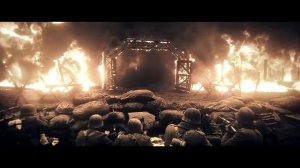 14 Сталинград + Елена Ваенга   Вставай, страна огромная!