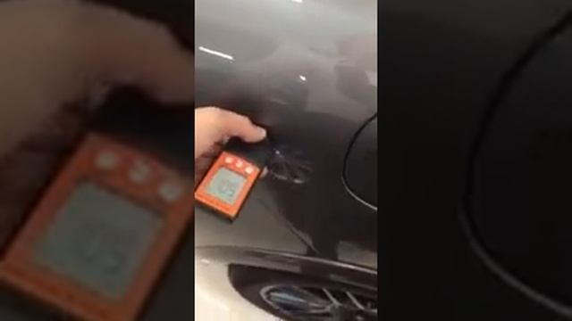 porsche gts проверка прибором кузова смотреть онлайн