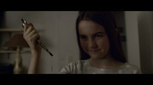 Дитя тьмы/ The Hollow Child (2017) Дублированный трейлер