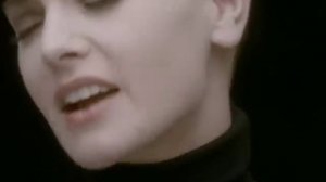 Sinead o' Connor - Nothing Compares to You (Best Quality)
