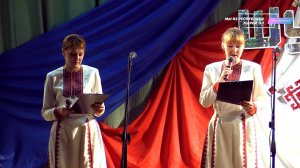 Районный фестиваль-конкурс марийской народной песни "Торъял шушпык" [2015]