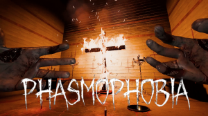 Проклятые предметы ГАЙД + Лайфхак Phasmophobia | Фазмафобия|