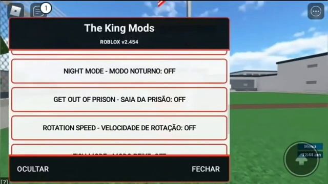 Roblox MOD APK 2020 | Roblox MOD MENU | Roblox Hack Mod Menu Android | Roblox Hack Mobile Mod Menu смотреть онлайн