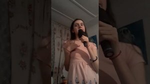 Мария Орлова - Просто Любить Тебя (cover.)