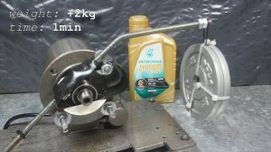Petronas Syntium 3000 AV 5W40 Jak skutecznie olej chroni silnik? 2kg