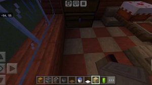 3 этажный домик