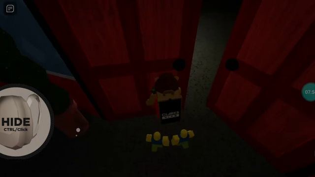 Roblox ABC Lore смотреть онлайн