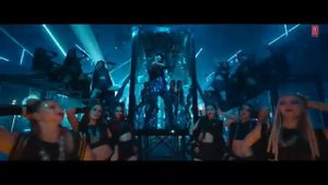 Video:Bhool Bhulaiya2(Tiltle Track)|Kartik AKiara ATabu|Tanishq Neeraj AneesB Bushan Kumar