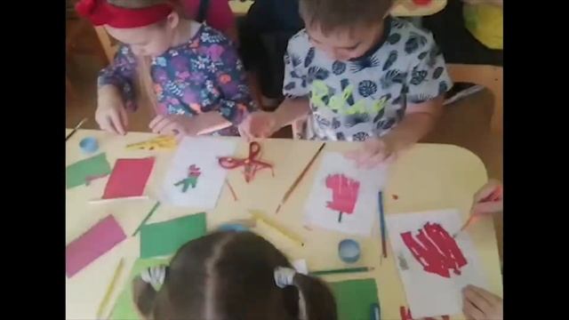 Неделя здоровья в детском саду смотреть онлайн