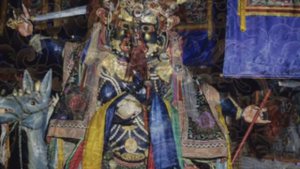 PALDEN LHAMO MANTRA ......