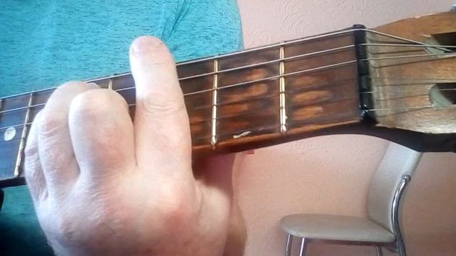 Песня в три акорда.Внученька. смотреть онлайн