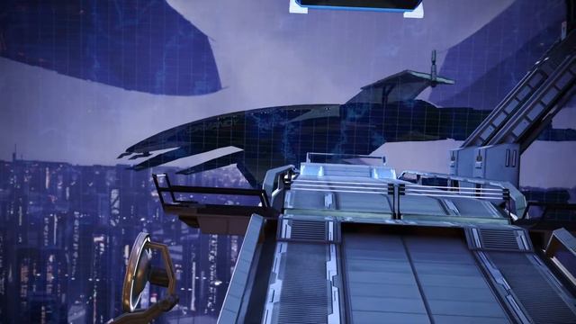 Mass Effect Legendary Edition ME1 #15 / Organhandel mit Doktor Heart / PC (Deutsch) смотреть онлайн