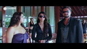 The Return of Rebel 2 (Billa) Hindi Dubbed Full Movie | Prabhas, Anushka Shetty, Namitha