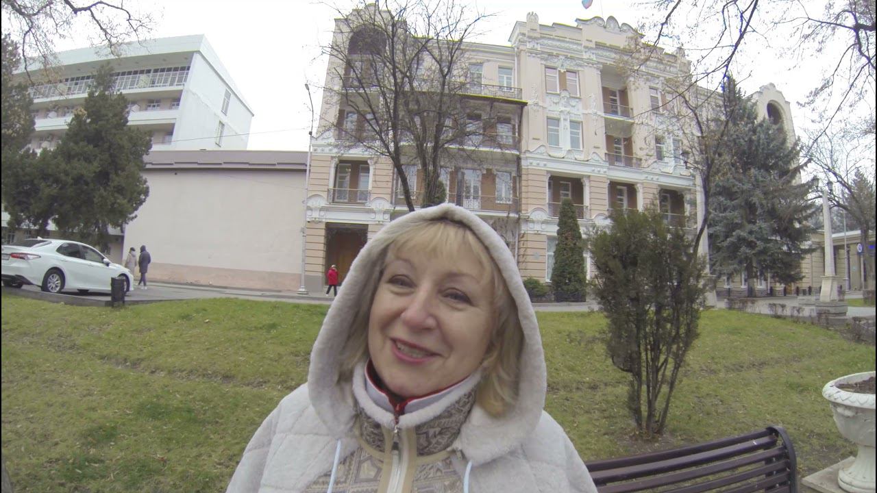 Отзыв о клинике «НИИ Курортологии», г. Пятигорск, 2021 г. смотреть онлайн