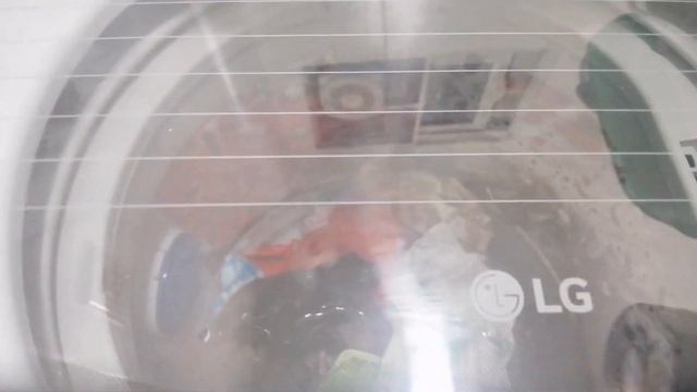 PAANO GAMITIN ANG LG SMART INVERTER WASHING MACHINE plus REVIEW  Malinis nga ba ang laba?