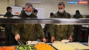 День татарской национальной кухни