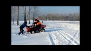 квадроцикл из инвалидной мотоколяски