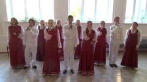 Жизнь прожить   не поле перейти  Ансамбль Русская песня