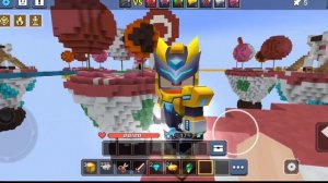 ПОЧЕМУ БЛОКМЕН ГО ГОВНО | ТУПАЯ ИГРА? | BLOCKMAN GO