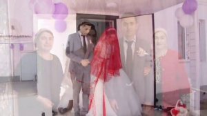 Жених ЗАБИРАЕТ Невесту с Родительского Дома на Турецкой Свадьбе! Смотреть до конца!