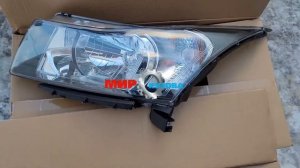 Chevrolet Cruze фары передние новые неоригинал Шевролет Круз МирКузова