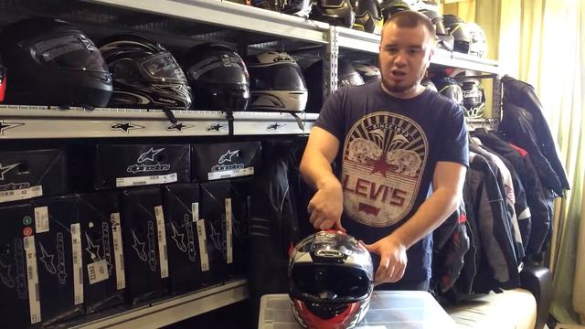 Обзор шлема Probiker rsx 6 смотреть онлайн