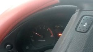 Заводим Dodge Stealth