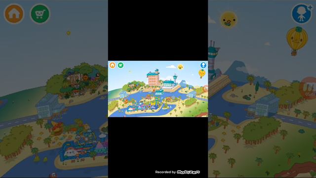 "Где найти" в тока бока? 2 часть. смотреть онлайн