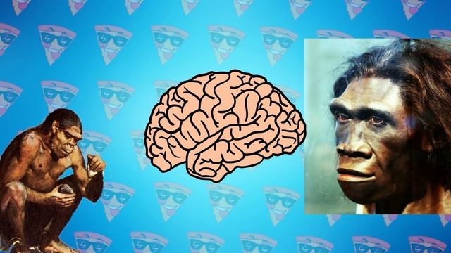 Вот Почему Гигантопитек в 100 Раз Опаснее Гориллы смотреть онлайн