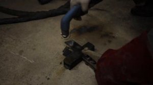 Аппарат плазменной резки FoxWeld PLASMA 163