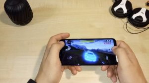 Обзор Huawei Mate 20 Lite