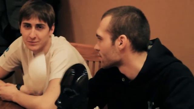 Игра "Мафия" в Вольске смотреть онлайн