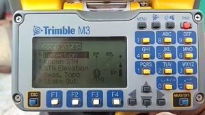 Total Station Surveying - Part I: Introduction to Total Station