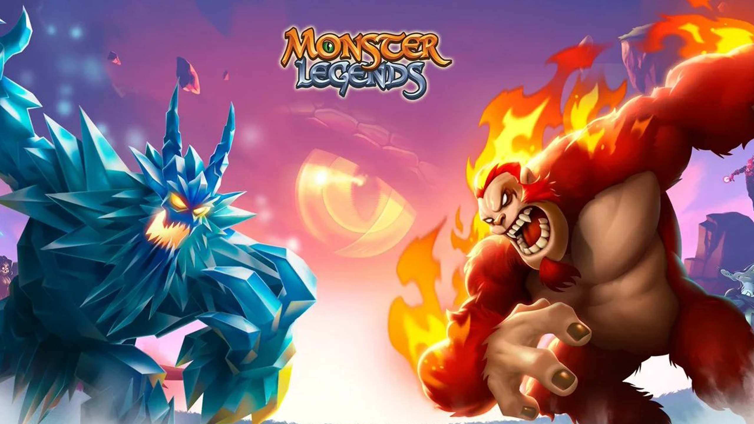 Могучий зверь. Монстер Легендс. Монстр Легендс легендареи. Monster Legends хранилище чудищ.