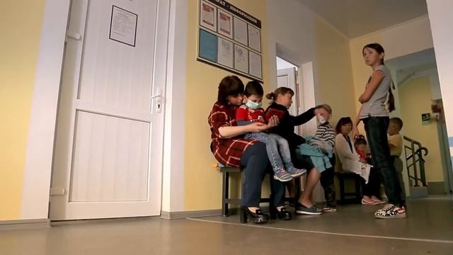 «Казцинк» уделяет особое внимание вопросам безопасности труда. смотреть онлайн