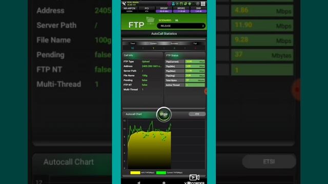 #jio5gatp11b#xcal5g#XcalDt XCAL ATP 11B FOR 3500(N78)BAND-700(N28)BAND//JIO5G//ERICSSON-NOKIA JIO 5 смотреть онлайн