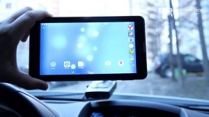 Oysters T72HM 3G обзор планшета.