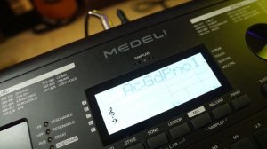 NOVO MEDELI MK 401