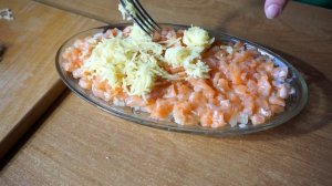 Шуба По Царски - Супер Салат для ВСЕХ??