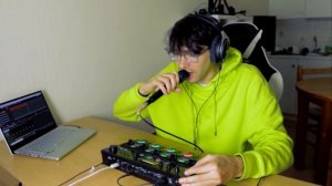 BreZ - GIRLS LIKE Remix | GBB Round 1 VS Rythmind