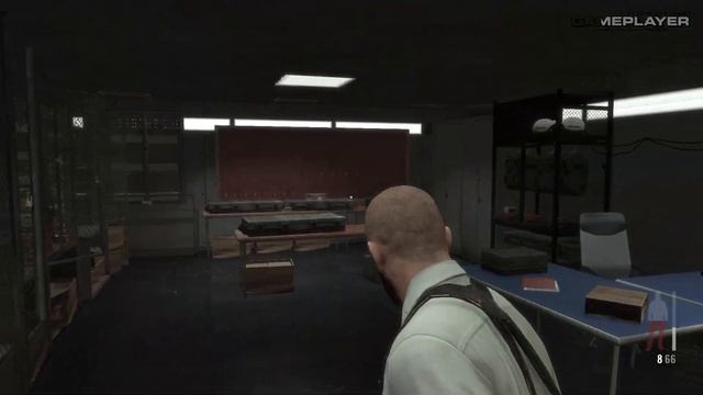 ПОЛИЦЕЙСКИЙ УЧАСТОК / АЭРОПОРТ — MAX PAYNE 3 / ПРОХОЖДЕНИЕ [#6] — ФИНАЛ