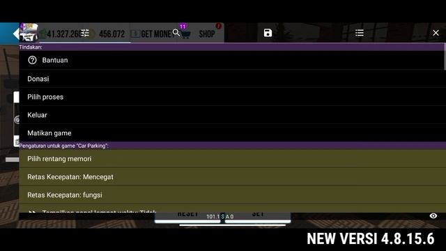 HOW TO MAKE TUNE UP 313hp ON TRIPLE TURBO IN NEW VERSI CAR PARKING MULTIPLAYER 4.8.15.6