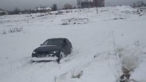 Audi A4 B6 quattro, BMW 325 xdrive, skoda Octavia 4x4. Сравнение полного привода
