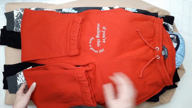 18406 Primark зимний микс сток PRIMARK W 3 пак 14.4кг. по 17.4€/кг. 88шт. смотреть онлайн