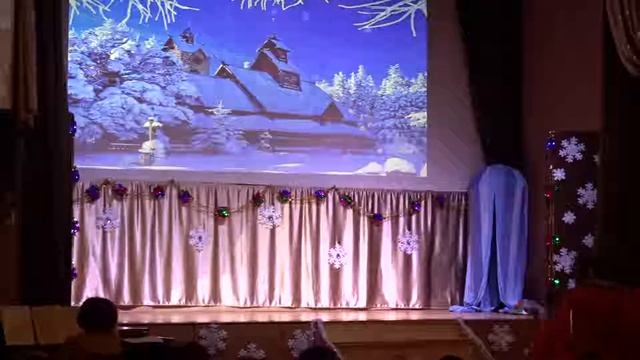 Спектакль по мотивам сказок А. С. Пушкина в школе при Посольстве России в Венгрии смотреть онлайн