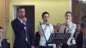 Еммануил, наш Избавитель..