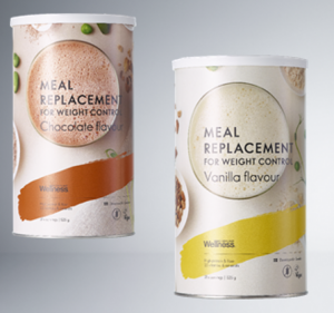 Питательный коктейль для контроля веса.
ВКУСНЫЙ СПОСОБ ОБРЕСТИ СВОЮ ЛУЧШУЮ ФОРМУ.