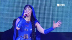 Анжелика Начесова – Мы возвратимся