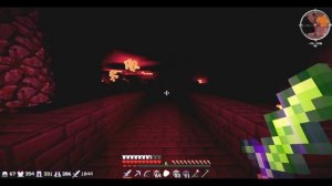 Minecraft Mods | BETTER MINECRAFT - Modded Survival [7] BLAZE HUNTING